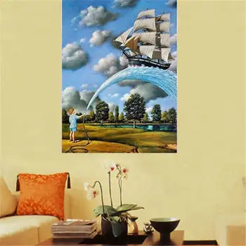Diy 5D Diamond Mosaic Sale Magic Scenic 5D Diamond Painting Full Diamonds Embroidery Full Square Drill Livingroom Wall Sticker
Diy 5D Diamond Mosaic Sale Magic Scenic 5D Diamond Painting Full Diamonds Embroidery Full Square Drill Livingroom Wall Sticker