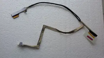 WZSM Wholesale New LCD Flex Video Cable for HP Probook 450 450G1 laptop cable P/N 50.4YX01.001
WZSM Wholesale New LCD Flex Video Cable for HP Probook 450 450G1 laptop cable P/N 50.4YX01.001