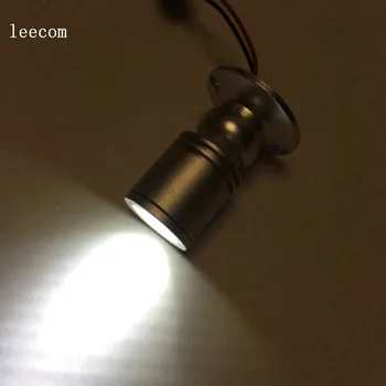 5PC 3W Mini Led Cabinet led downlight AC85-277V led Spot light lamp include driver 3 years warranty time
5PC 3W Mini Led Cabinet led downlight AC85-277V led Spot light lamp include driver 3 years warranty time