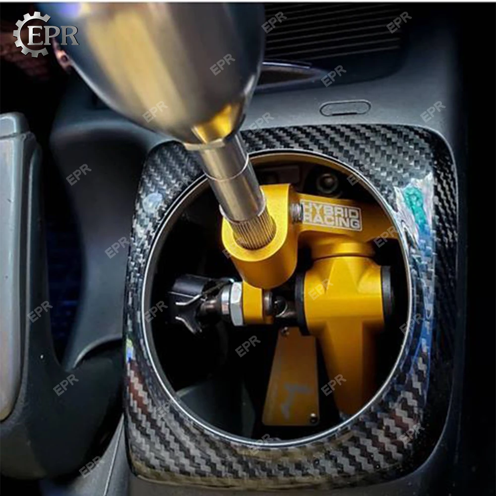 Carbon Interior For Honda Civic FD2 (2006-2011) Shifter Trim(RHD Manual Only)Carbon Fiber Trim Racing Part For Civic FD2 Tuning
Carbon Interior For Honda Civic FD2 (2006-2011) Shifter Trim(RHD Manual Only)Carbon Fiber Trim Racing Part For Civic FD2 Tuning
