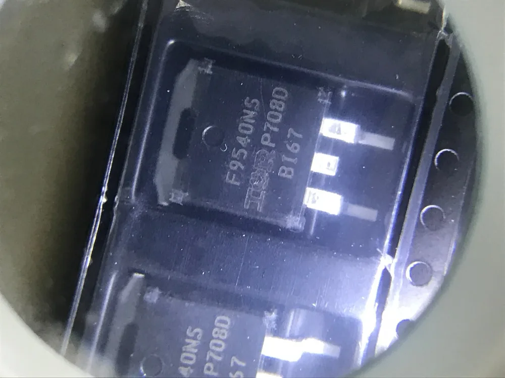Original genuine IRF9540NSTRLPBF TO-263-3P channel-100V/-23A patch MOSF IRF9540
Original genuine IRF9540NSTRLPBF TO-263-3P channel-100V/-23A patch MOSF IRF9540