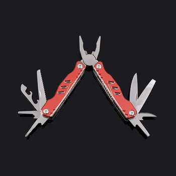 Outdoor Multitool Pliers Multitool Pocket Folding Plier Camping Survival Knife Multi Tool Pliers Conbination Outdoor Hand Tools
Outdoor Multitool Pliers Multitool Pocket Folding Plier Camping Survival Knife Multi Tool Pliers Conbination Outdoor Hand Tools