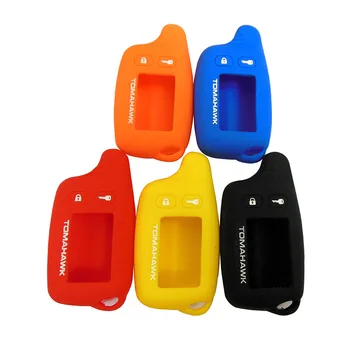 Russian version TW9010 silicone case for Tomahawk TW9010 TW9020 TW9030 lcd two way car remote 10pcs/lot wholesale free shipping
Russian version TW9010 silicone case for Tomahawk TW9010 TW9020 TW9030 lcd two way car remote 10pcs/lot wholesale free shipping