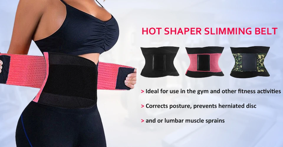 waist trainer sweat