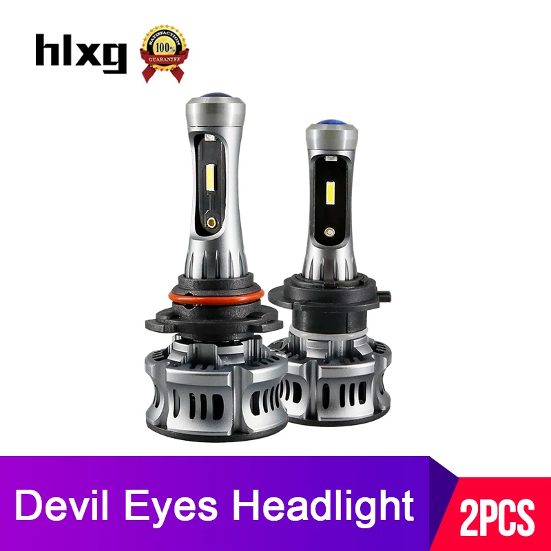 CSP Devil Angel Eyes H7 LED Car Lights 9005 HB3 9006 HB4 LED H11 H8 Fog Light Mini Projector Lens Motorcycle 6500K 36W 12V 24V
CSP Devil Angel Eyes H7 LED Car Lights 9005 HB3 9006 HB4 LED H11 H8 Fog Light Mini Projector Lens Motorcycle 6500K 36W 12V 24V