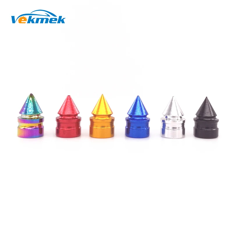 4pcs Tower Aluminum Tire Valve Caps for Auto Bike Motorcycle Alloy Valve Stem Caps for US Valves Car-styling Parts Accessories
4pcs Tower Aluminum Tire Valve Caps for Auto Bike Motorcycle Alloy Valve Stem Caps for US Valves Car-styling Parts Accessories