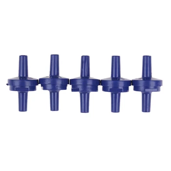 5pcs/set Air Pump Check Valve One Way Non-Return Valve Fish Tank Aquarium Water Air Pump
5pcs/set Air Pump Check Valve One Way Non-Return Valve Fish Tank Aquarium Water Air Pump