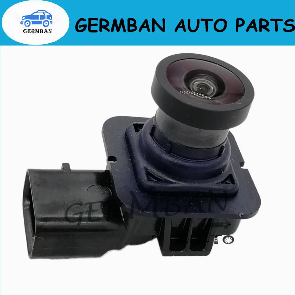 Rear View Backup Parking Camera DB5T-19G490-AD DB5T-19G490-AB For Ford Explorer 3.5L V6 2013
Rear View Backup Parking Camera DB5T-19G490-AD DB5T-19G490-AB For Ford Explorer 3.5L V6 2013