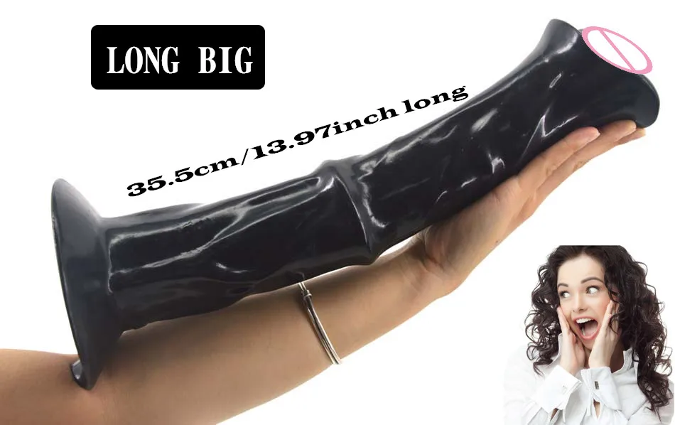 Конский Дилдо Купить