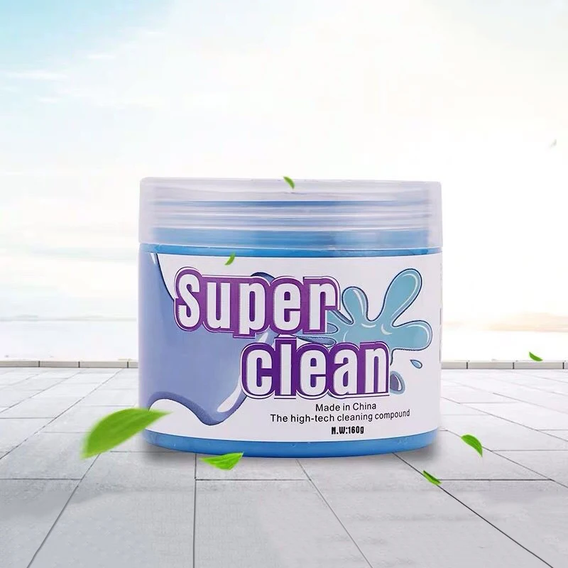 Auto Keyboard Cleaner Glue Gel Interior Panel Air Vent Outlet Dashboard Cleaning Tool Laptop Magic Dust Sponge Mud Removal
Auto Keyboard Cleaner Glue Gel Interior Panel Air Vent Outlet Dashboard Cleaning Tool Laptop Magic Dust Sponge Mud Removal