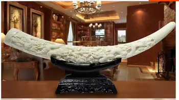 resin Arts Crafts Home gifts decoration Home Furnishing European decor living room shelf TV cabinet office study Chinese Ivory
resin Arts Crafts Home gifts decoration Home Furnishing European decor living room shelf TV cabinet office study Chinese Ivory