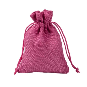 20PCS/1lot Rustic Jute Burlap Bags Drawstring Articles for daily use storage bag Jewelry Packaging Bag Wedding Favor Pouches
20PCS/1lot Rustic Jute Burlap Bags Drawstring Articles for daily use storage bag Jewelry Packaging Bag Wedding Favor Pouches