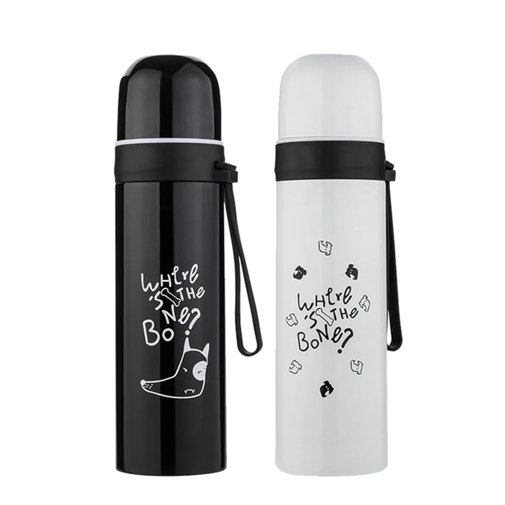 2019 hot new products Portable Stainless Steel Vacuum Flask Thermos Coffee Cup Travel Water Bottle Accessories decoration home
2019 hot new products Portable Stainless Steel Vacuum Flask Thermos Coffee Cup Travel Water Bottle Accessories decoration home