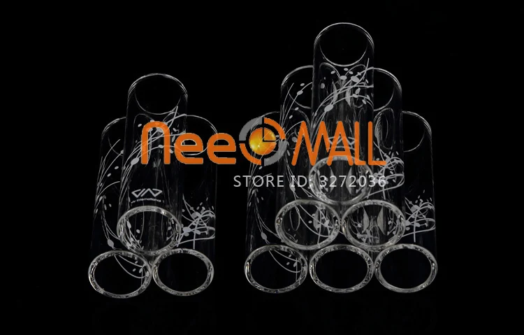 Chihiros 3-6 Piece VIV Aquarium Crystal Shrimp Ornamental Glass Nest For Aquario Fish Plant Tank
Chihiros 3-6 Piece VIV Aquarium Crystal Shrimp Ornamental Glass Nest For Aquario Fish Plant Tank