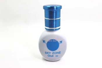 Free Shipping Newest Sky Zone Glue Adhesive for Eyelash Extensions Fastest Dry Low Irritation 10 bottles/lot sky glue
Free Shipping Newest Sky Zone Glue Adhesive for Eyelash Extensions Fastest Dry Low Irritation 10 bottles/lot sky glue