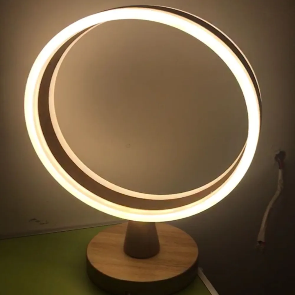 Modern Led Table Lamps Fashion Wood Bedside Bedroom Led Desk Lamp Living Room Table Lights Home Lighting Fixture Desk Light
Modern Led Table Lamps Fashion Wood Bedside Bedroom Led Desk Lamp Living Room Table Lights Home Lighting Fixture Desk Light