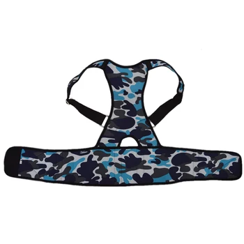 2018 New Arrivals Camouflage Shoulder Posture Corrector Brace Back Colorful Lumbar Problems Good Proper Support Back Belt Corset 
2018 New Arrivals Camouflage Shoulder Posture Corrector Brace Back Colorful Lumbar Problems Good Proper Support Back Belt Corset