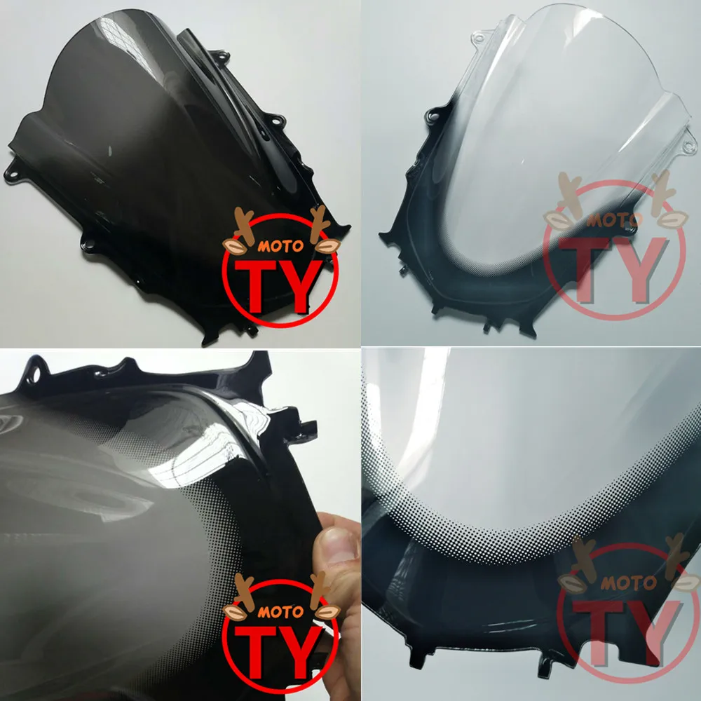 Motorcycle For Yamaha YZF1000 R1 15-17 YZF 2015-2017 Windshield Bubble Windscreen Smoke Black Clear Acrylic Wind Deflectore
Motorcycle For Yamaha YZF1000 R1 15-17 YZF 2015-2017 Windshield Bubble Windscreen Smoke Black Clear Acrylic Wind Deflectore