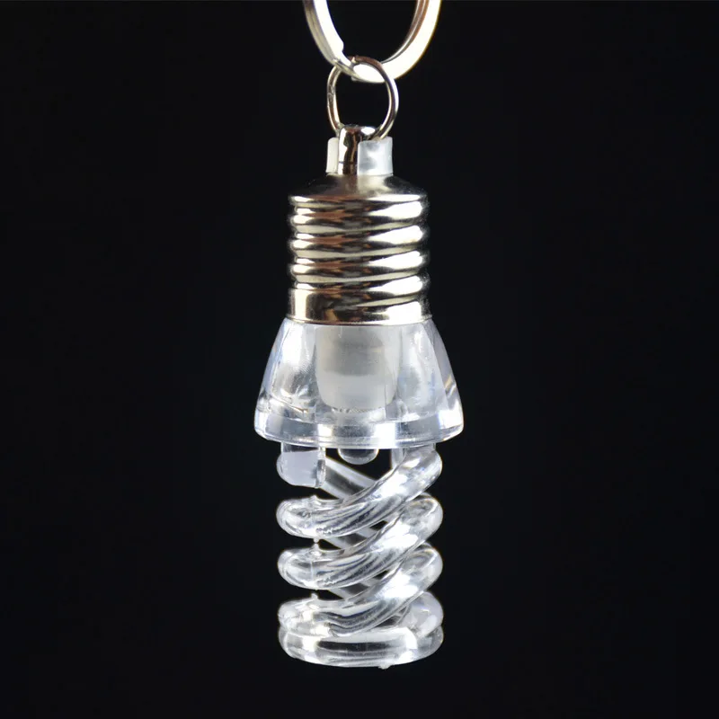 LED Красочный мигающий расти Pet Cat ошейник кулон светодиодные лампочки Цепочки и