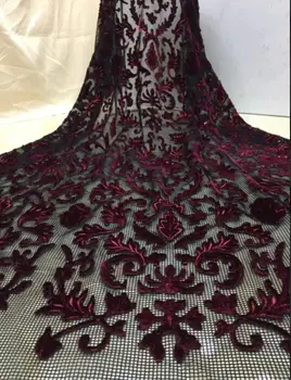 nice looking feather embroidery tulle mesh lace fabric DiuDiu-10.513 with good quality for party dress
nice looking feather embroidery tulle mesh lace fabric DiuDiu-10.513 with good quality for party dress