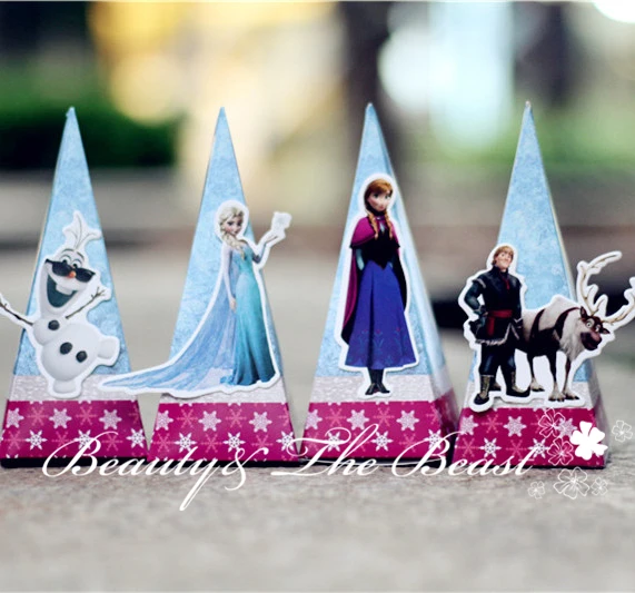 Princess Elsa Anna Snow Queen Candy Box Gift Box Favor Box Dessert Party Supplies Birthday Party Decorations Kids baby shower
Princess Elsa Anna Snow Queen Candy Box Gift Box Favor Box Dessert Party Supplies Birthday Party Decorations Kids baby shower