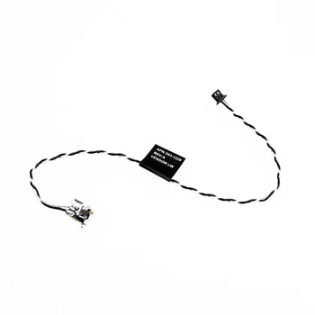 For iMac 21.5" A1311 2009 2010 Graphics GPU Card Temperature Cable 593-1229 593-1229-A
For iMac 21.5" A1311 2009 2010 Graphics GPU Card Temperature Cable 593-1229 593-1229-A