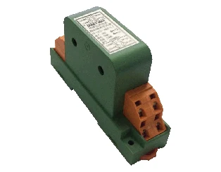 Two Phase AC Current Transducer
Two Phase AC Current Transducer
