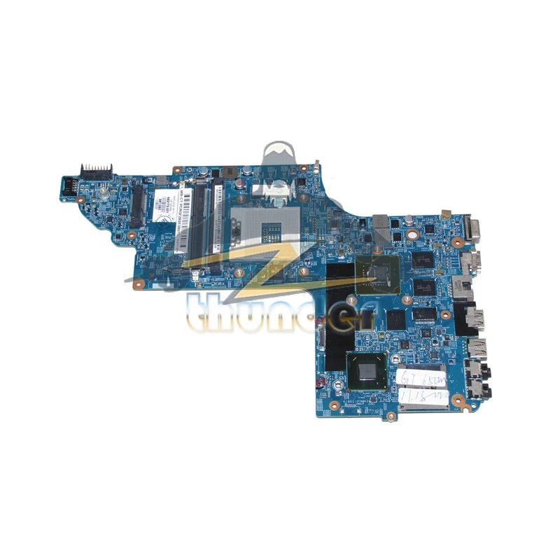 682172-001 48.4ST06.021 for hp pavilion DV6-7000 laptop motherboard HM77 GT650M DDR3
682172-001 48.4ST06.021 for hp pavilion DV6-7000 laptop motherboard HM77 GT650M DDR3