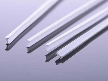 Teraysun ABS plastic H special shape model making scenery architectural constructions models scenery
Teraysun ABS plastic H special shape model making scenery architectural constructions models scenery