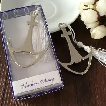 wedding favor gift and giveaways for guest -- Anchors away bottle opener in gift box party keepsake 100pcs/lot
wedding favor gift and giveaways for guest -- Anchors away bottle opener in gift box party keepsake 100pcs/lot