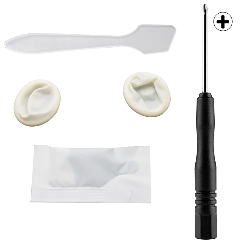 Thermal paste Set + Video Card FanScrewdriver (the product can be sent with other orders, I can not ship it if no other orders)
Thermal paste Set + Video Card FanScrewdriver (the product can be sent with other orders, I can not ship it if no other orders)