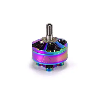 BrotherHobby Returner R6 2207 1750KV 2400KV 2700KV 4-5S Brushless Motor For RC Drone
BrotherHobby Returner R6 2207 1750KV 2400KV 2700KV 4-5S Brushless Motor For RC Drone