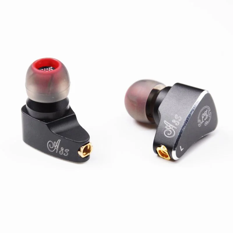 NICEHCK LZ A3S In Ear Earphone LZ A3 Vpdated Version Dynamic And 2 BA Hybrid 3 Unit HIFI DIY Earphone With MMCX Interface Cable
NICEHCK LZ A3S In Ear Earphone LZ A3 Vpdated Version Dynamic And 2 BA Hybrid 3 Unit HIFI DIY Earphone With MMCX Interface Cable