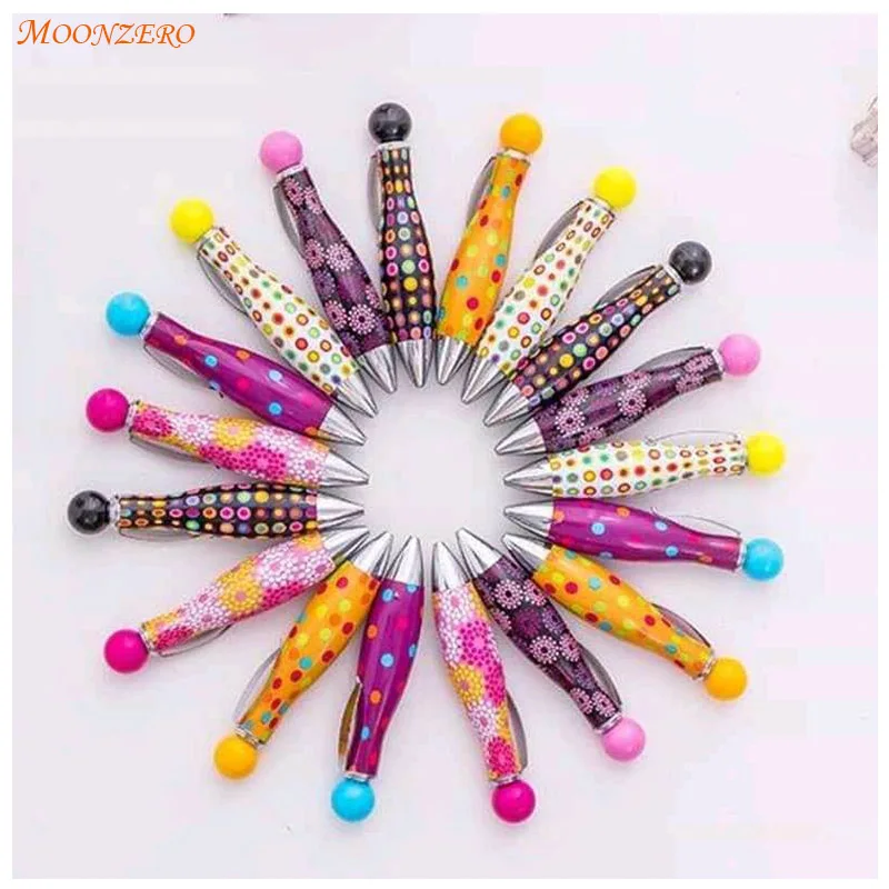 5D DIY Diamond Painting Tool Pen Ball Pen Embroidery Accessories Full Mosaic Round and Square Round Colored Pen New Pen Tool
5D DIY Diamond Painting Tool Pen Ball Pen Embroidery Accessories Full Mosaic Round and Square Round Colored Pen New Pen Tool