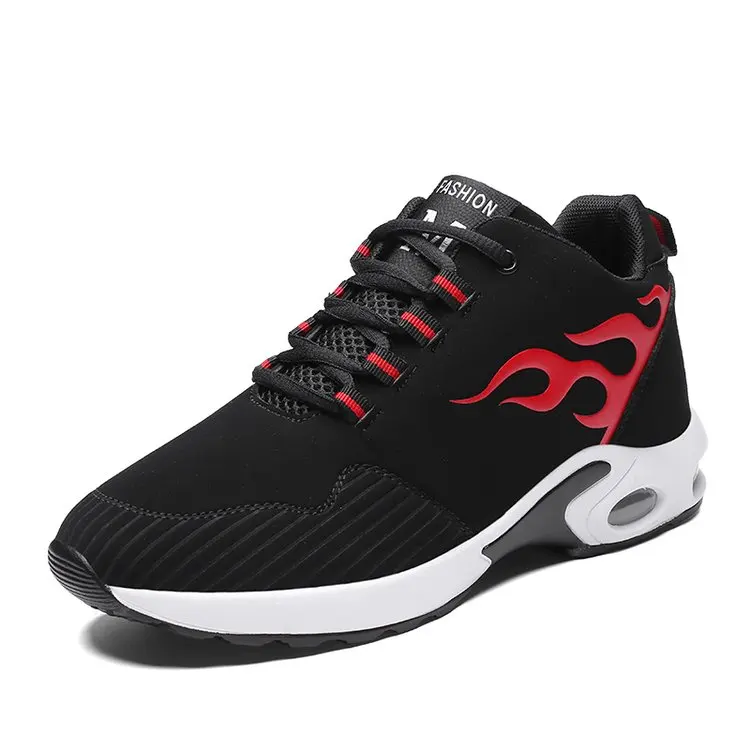 AVBV 2018 Running Shoes for Man 2018 Black White Shoes Men Sneakers Zapatos Corrientes Chaussure Zapatillas Deportivas shmh02
AVBV 2018 Running Shoes for Man 2018 Black White Shoes Men Sneakers Zapatos Corrientes Chaussure Zapatillas Deportivas shmh02