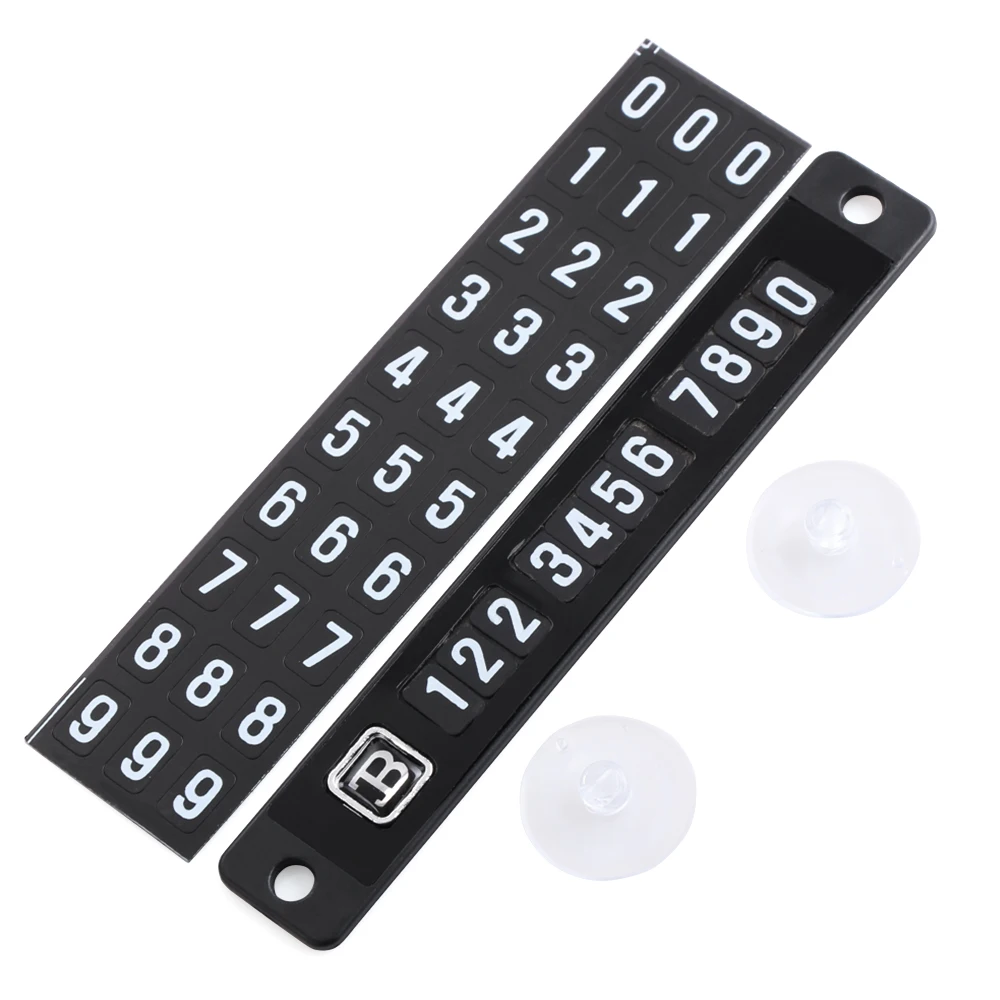 Magnetic Parking Card Phone Number Card Plate Car Sticker for Volkswagen VW Passat B5 B6 CC Tiguan Golf 6 Polo Bora Accessories
Magnetic Parking Card Phone Number Card Plate Car Sticker for Volkswagen VW Passat B5 B6 CC Tiguan Golf 6 Polo Bora Accessories