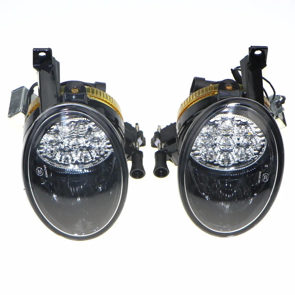 1 пара противотуманных фар для VW Jetta Golf MK6 Plus Eos 5K0 941 699 700 5KD 700|lamp lamp|lamp forvw vw |