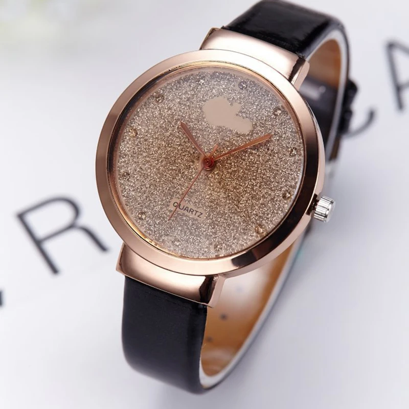 Women Watches Black White Wristwatch Ladies' Business Watches Luxury Fashion Clock Leather Fashion New Relogio Feminino Hours
Women Watches Black White Wristwatch Ladies' Business Watches Luxury Fashion Clock Leather Fashion New Relogio Feminino Hours