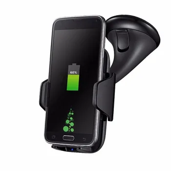 Qi Wireless Car Mount Charger Air Vent Holder Charging Cradle for Samsung S8 7 6 Edge,Note10 Nexus 4/5/6 for iphone5 6 7 typec
Qi Wireless Car Mount Charger Air Vent Holder Charging Cradle for Samsung S8 7 6 Edge,Note10 Nexus 4/5/6 for iphone5 6 7 typec