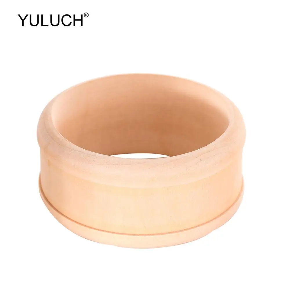 YULUCH Vintage Personality Round Natural Wooden Bangles For Women Wedding Ethnic African Indian Bohemian Boho Jewelry Bracelets
YULUCH Vintage Personality Round Natural Wooden Bangles For Women Wedding Ethnic African Indian Bohemian Boho Jewelry Bracelets