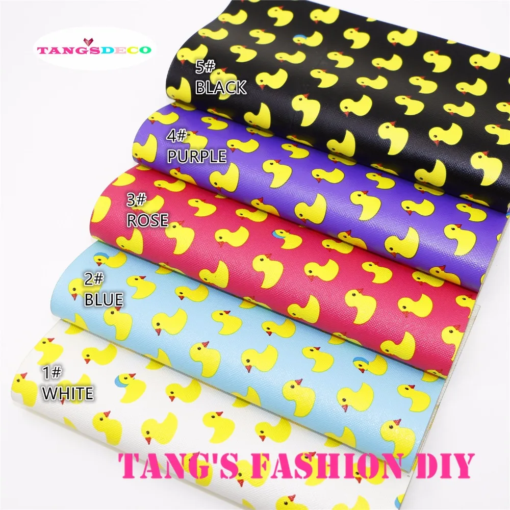 5PCS--High Quality DIY colorful small duck leathers/Synthetic leather/DIY fabric 20x22cm per pcs CAN CHOOSE COLOR
5PCS--High Quality DIY colorful small duck leathers/Synthetic leather/DIY fabric 20x22cm per pcs CAN CHOOSE COLOR