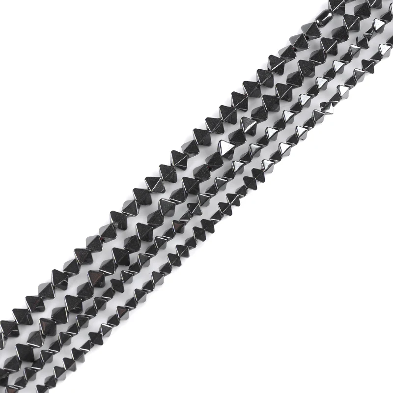 Free shipping 3/4mm Black Hematite Beads Nature stone new Polyhedron shape beads For DIY Jewelry Making Accessories DIY Bracelet
Free shipping 3/4mm Black Hematite Beads Nature stone new Polyhedron shape beads For DIY Jewelry Making Accessories DIY Bracelet