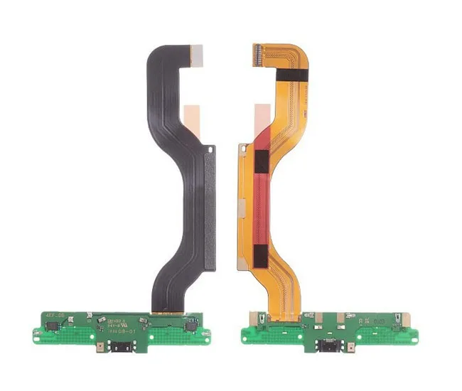 For Nokia Lumia 1520 Dock Charger Connector Flex Cable Charger Port USB Flex Cable Repair Accessories Parts
For Nokia Lumia 1520 Dock Charger Connector Flex Cable Charger Port USB Flex Cable Repair Accessories Parts