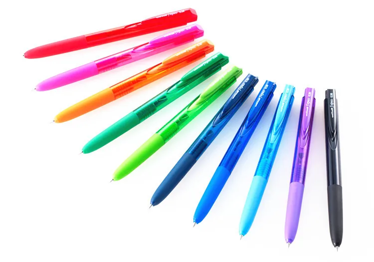 1 pc Uni ball Mitsubishi Signo RT1 UMN155 0.5mm Gel Ink pen Japan 10 Color for Choose
1 pc Uni ball Mitsubishi Signo RT1 UMN155 0.5mm Gel Ink pen Japan 10 Color for Choose