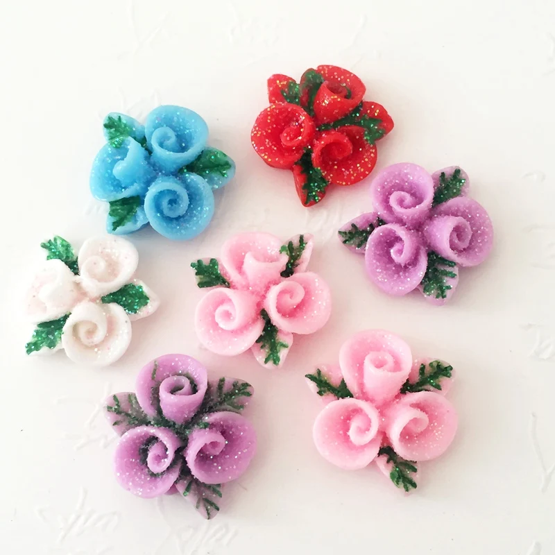 DIY 20pcs/lot mixed color DIY gold powder resin crafts wedding accessories phone flat back scrapbook -A60A
DIY 20pcs/lot mixed color DIY gold powder resin crafts wedding accessories phone flat back scrapbook -A60A
