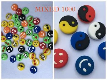 Free shipping 1000pcs dampers Tennis Vibration Dampener/shock absorber
Free shipping 1000pcs dampers Tennis Vibration Dampener/shock absorber