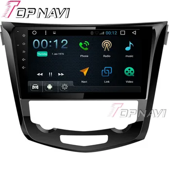 TOPNAVI 10.1" Quad Core 16G Android 6.0 Car GPS Navigation for Nissan X-Trail Autoradio Multimedia Audio Stereo,NO DVD
TOPNAVI 10.1" Quad Core 16G Android 6.0 Car GPS Navigation for Nissan X-Trail Autoradio Multimedia Audio Stereo,NO DVD
