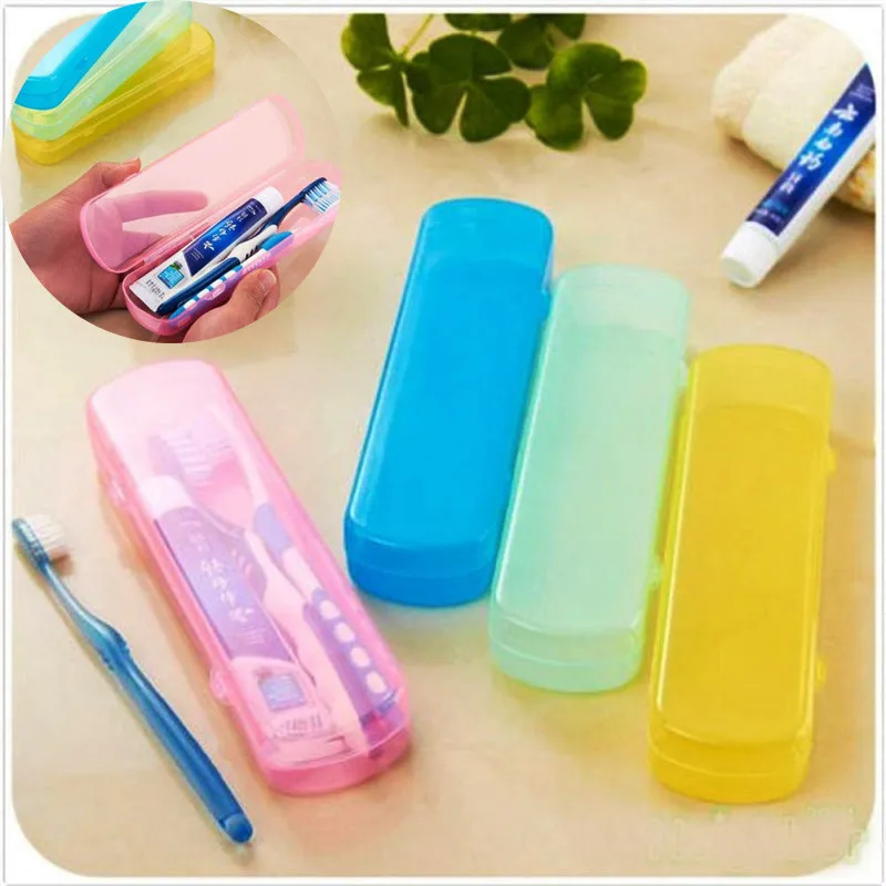 Protable Outdoor Travel Toothbrush Storage Box Holder Tooth Mug Toothpaste Towel Cup Organizer Bath For Camping Travel Holidays
Protable Outdoor Travel Toothbrush Storage Box Holder Tooth Mug Toothpaste Towel Cup Organizer Bath For Camping Travel Holidays