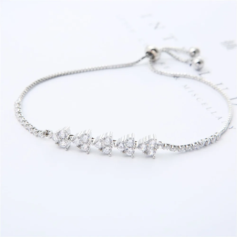 adjustable bracelet austrian crystal rhinestones bracelet women gold/silver tone box chain bracelet rubber clasp 1157
adjustable bracelet austrian crystal rhinestones bracelet women gold/silver tone box chain bracelet rubber clasp 1157