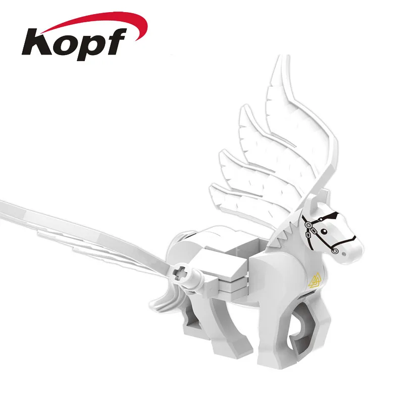 XH 1295 Building Blocks Endgame Bricks War Horse Valkyria Battle Horse Figures Collection Toys
XH 1295 Building Blocks Endgame Bricks War Horse Valkyria Battle Horse Figures Collection Toys